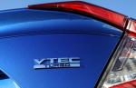 Honda Civic VTi-L Sedan 2019 года (AU)